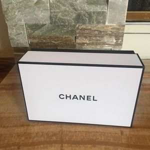 Chanel Gift Box